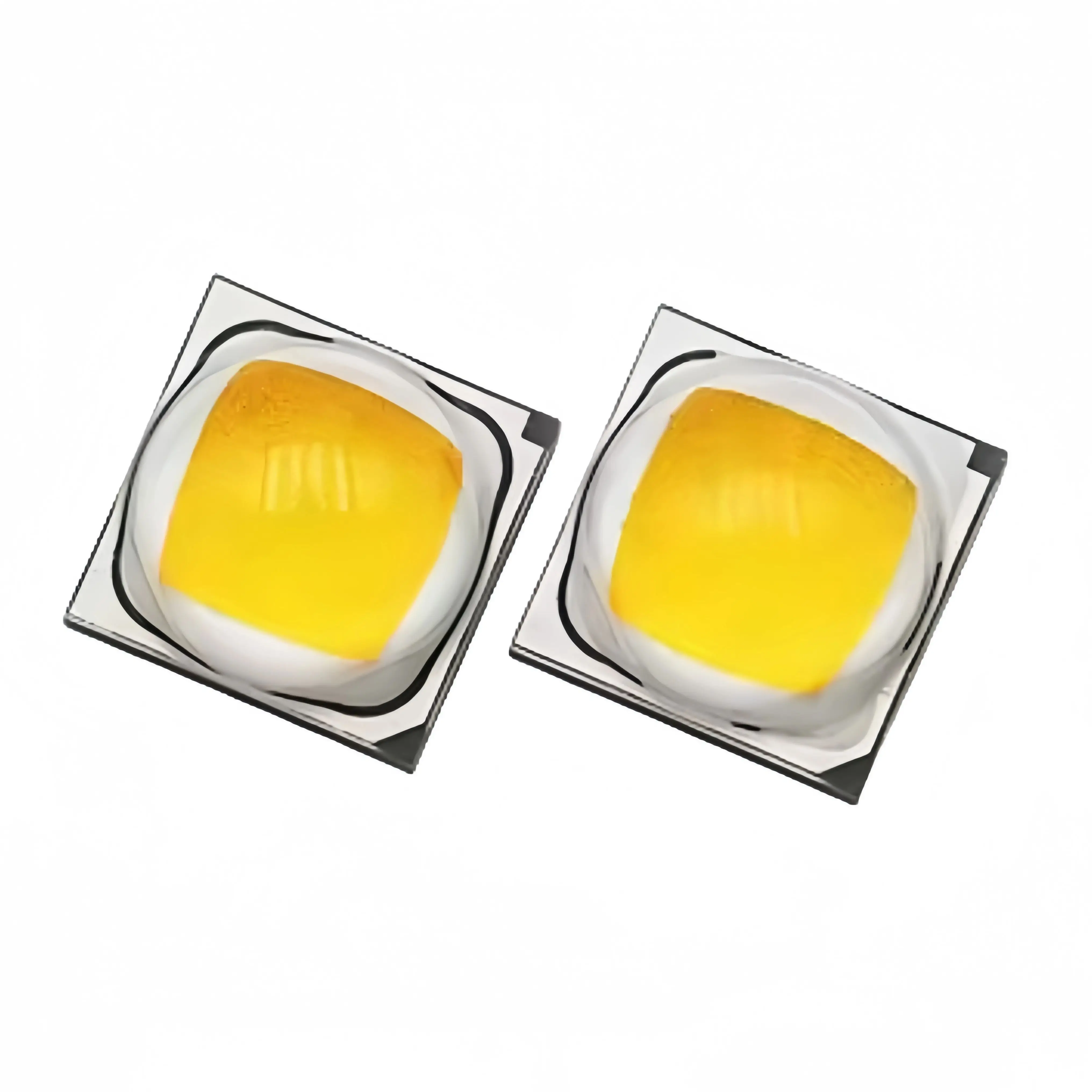 

Набор из 15 LED фонариков LH351B