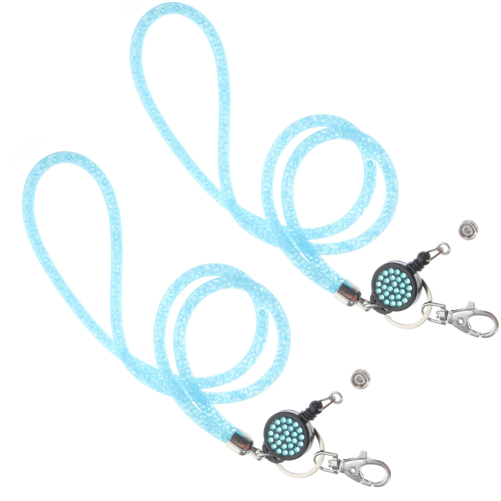 

Protective Case Clear Badge Holder Game Card Cards Covers Sleeves Display Storage Transparent Name Badges