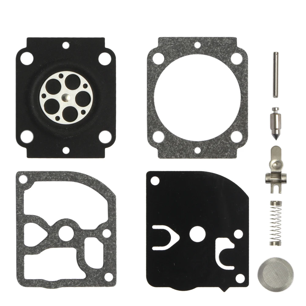 

Для Stihl Fs55/Fs85/Fs120/250/300/350/380/Fr 108 Bg86 Zama Ремкомплекты карбюратора