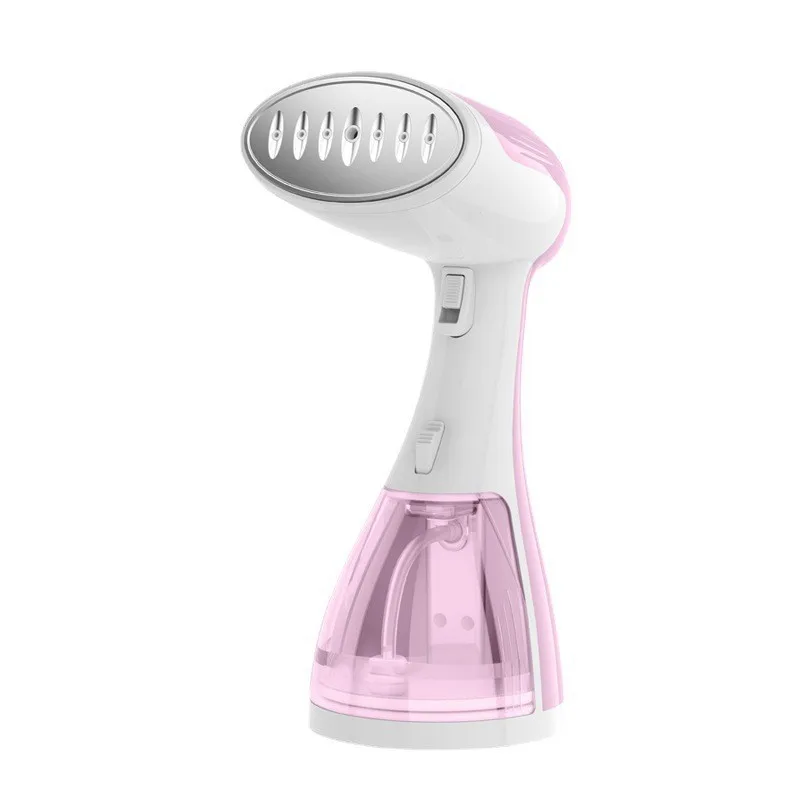 

Handheld Garment Steamer Pressing Machines Small Steam and Dry Iron Ironing Clothes Dormitory Portable Ironing Appliance