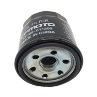 oil filter assembly for cfmoto cf188 motorcycle atv utv atv 4x4 0180 011300 0b00 oil filter