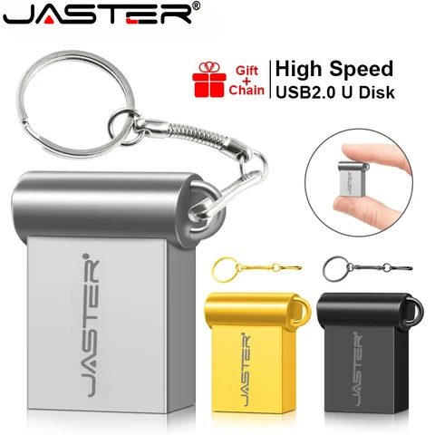 USB-флешка JASTER