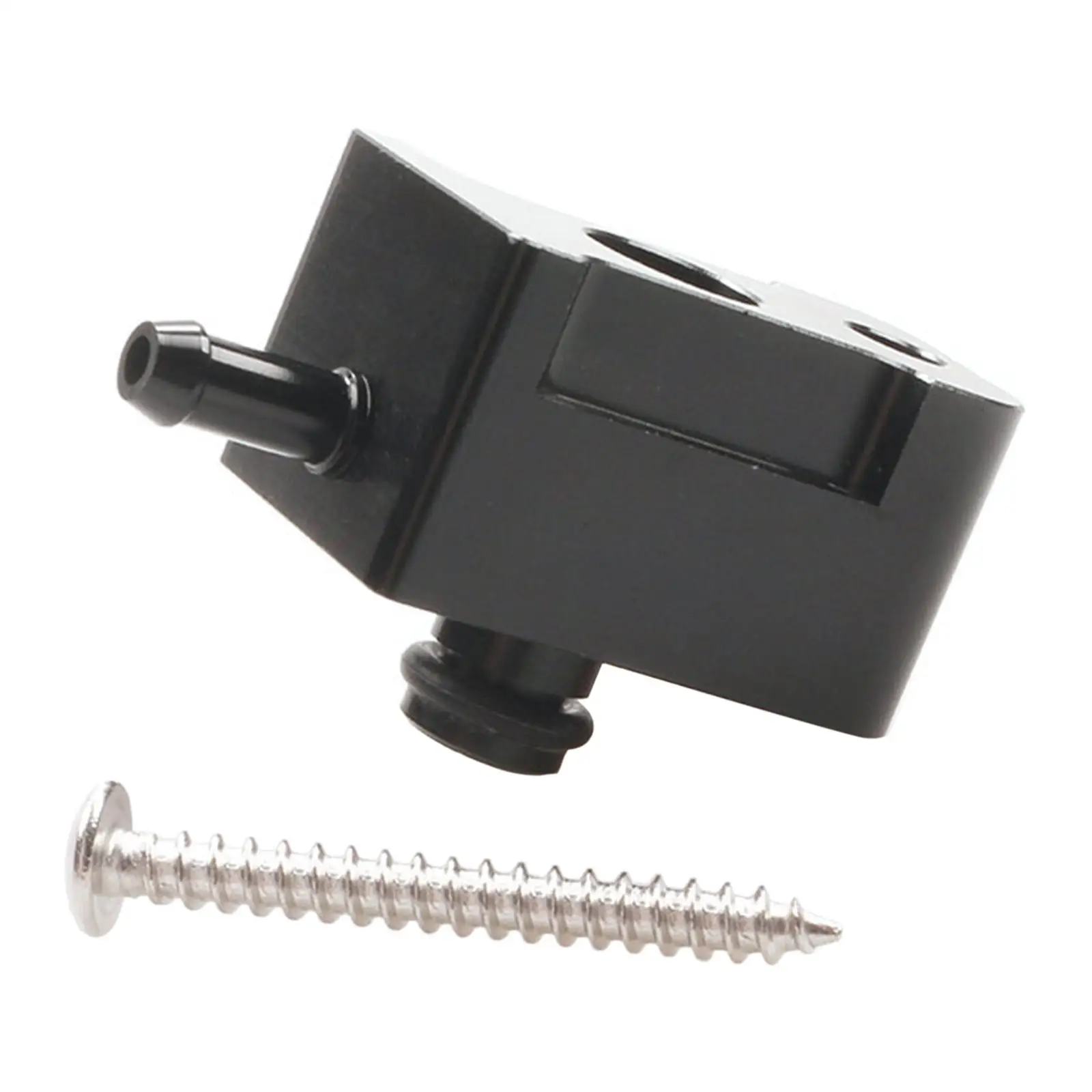 раствор Billet Boost Tap алюминиевый сплав A3 замена запасных частей установка