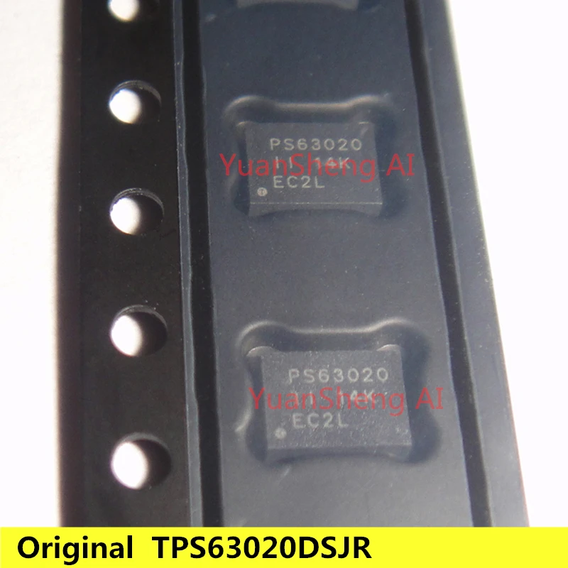 

New Original TPS63020DSJR Sell and Recycle Chip IC