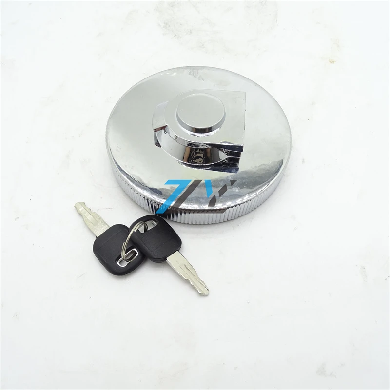 Крышка топливного бака 086-1781 для экскаватора Cat 307 311 311B 311C 312 312B 312C