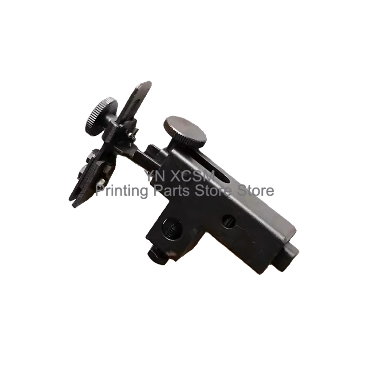 Фидер Komori полка для прессования неподвижной бумаги щеточка принтера аксессуары