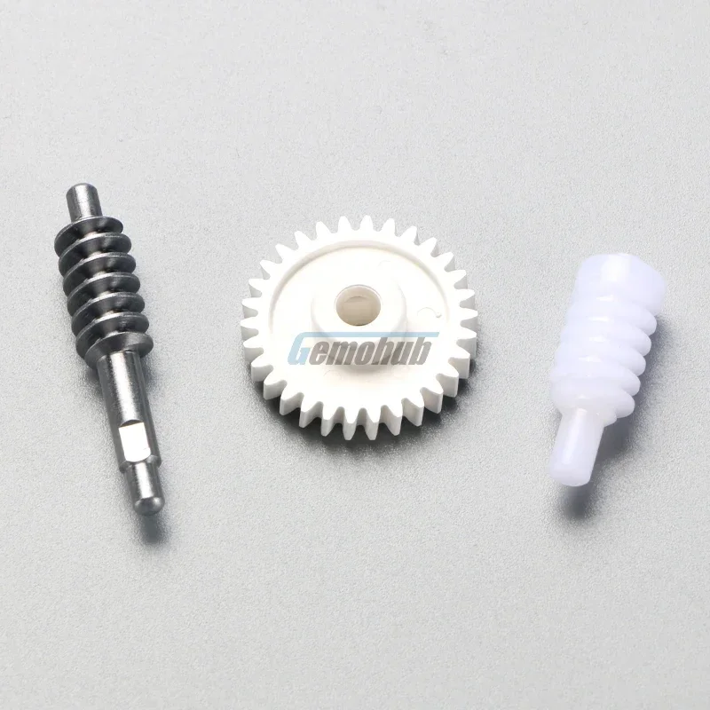 Gemohub автомобильные складные зеркала комплект для ремонта двигателя шестерня 30T