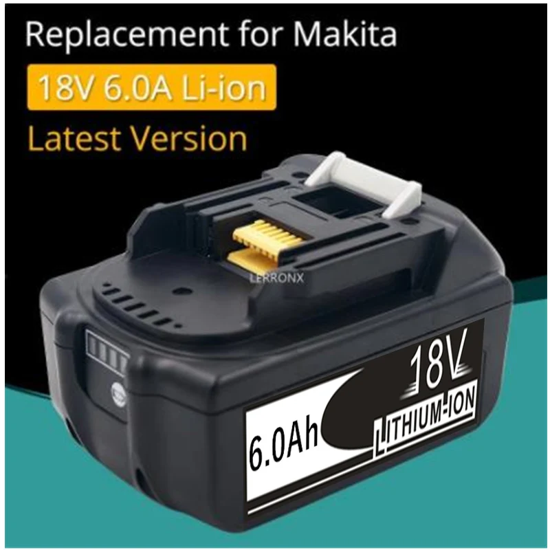 

2022 Makita аккумуляторная батарея au lithium 18V аккумулятор BL1860 BL1850B BL1850 BL1840 BL1830 BL1820 BL1815 LXT-400