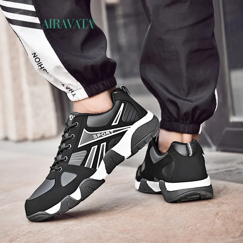 Men Woman Outdoor Sports Snekers Breathable Cushioning Non-Slip Wearable Shoes Gym Training Athletic Basketball Sneakers