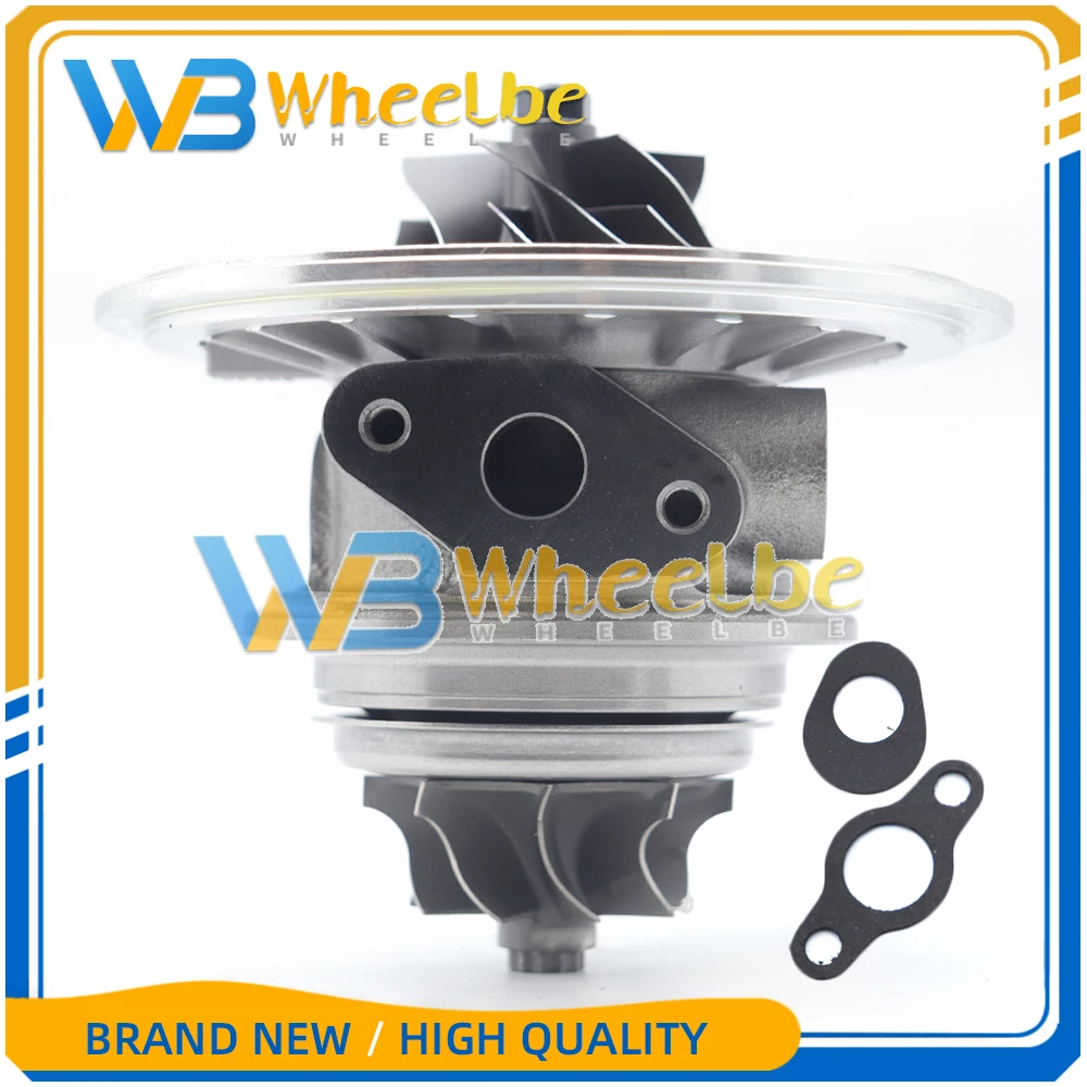 Фото Турбокомпрессорный картридж RHF55 для VF52 VF48 VF35 VF39 Subaru Forester 2.5xt 2009-2011 VA440028 14411AA800 14411-AA760 №2