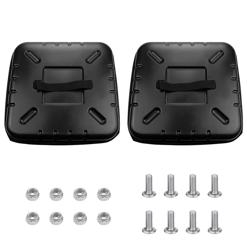 АМ 101602 Запасные части для мешка газонокосилки John Deere 100 серии L110 X110 125 D100 LA120 Z225 Z245