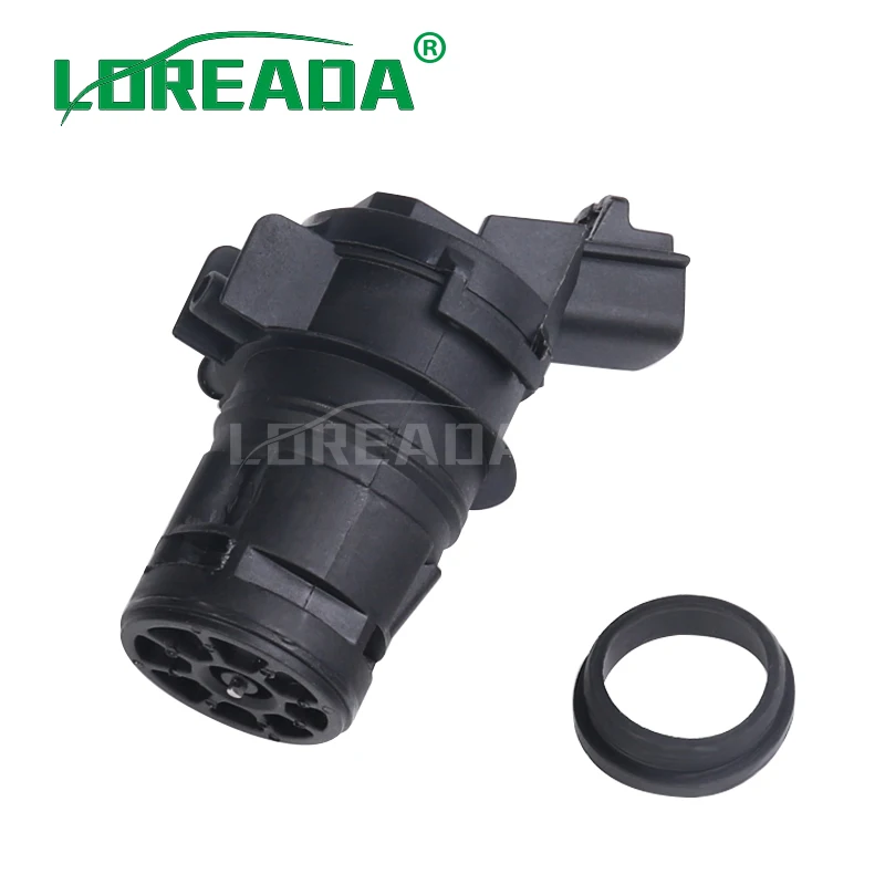 Новый насос мотора омывателя лобового стекла для Toyota RAV4 Corolla Yaris MAZDA 3 5 6 G22C-67-482