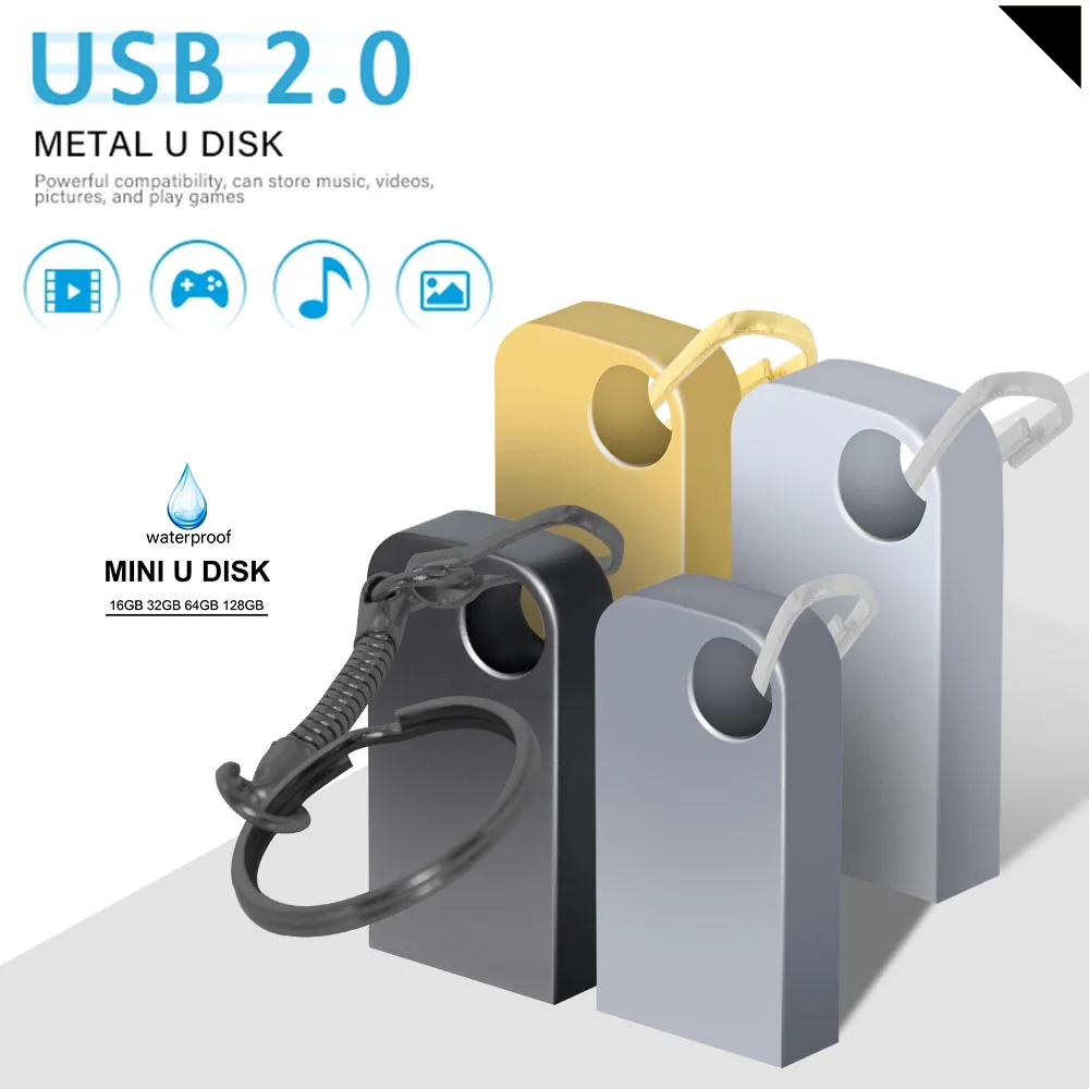 

Супер мини флеш-накопитель 8 ГБ 16 ГБ 32 ГБ USB флеш-накопители 2,0 64 ГБ 128 ГБ флеш-накопитель USB флешка лучшие подарки