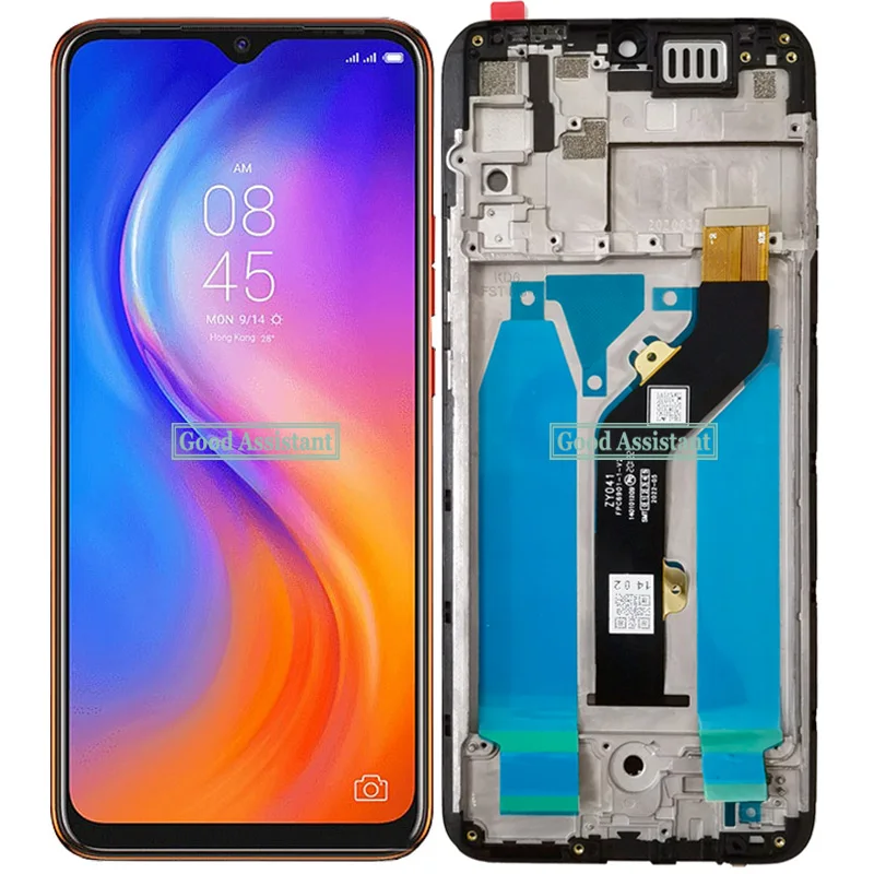 Techno spark kd6. Techno spark 5 air. techno spark 5 air kd6 all hardware solution.