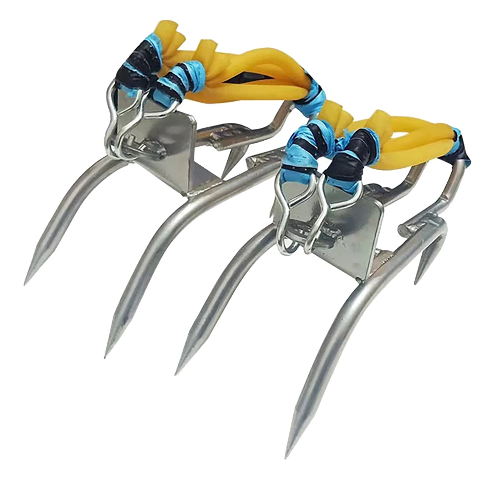 

Pole Climbing Anti Skid Tree Climbing Tool Portable Tree Climbing Tool for Hunting Climbing Trees Outdoor Sports
