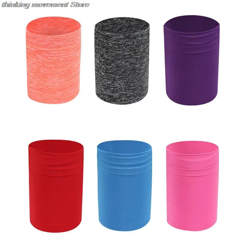 

Outdoor Fitness Mobile Phone Arm Bag Sport Stretch Arm Band Running Mobile Phone Bag Riding Arm Cover Breathable Arm Bag Handbag