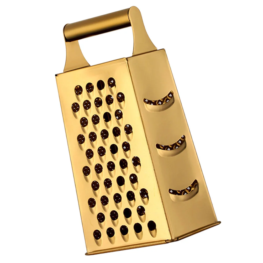

Stainless Steel Grater Vegetable Multi Function Graters For Kitchen Vegetables Slicer Supplies Shredders Hand Fruit