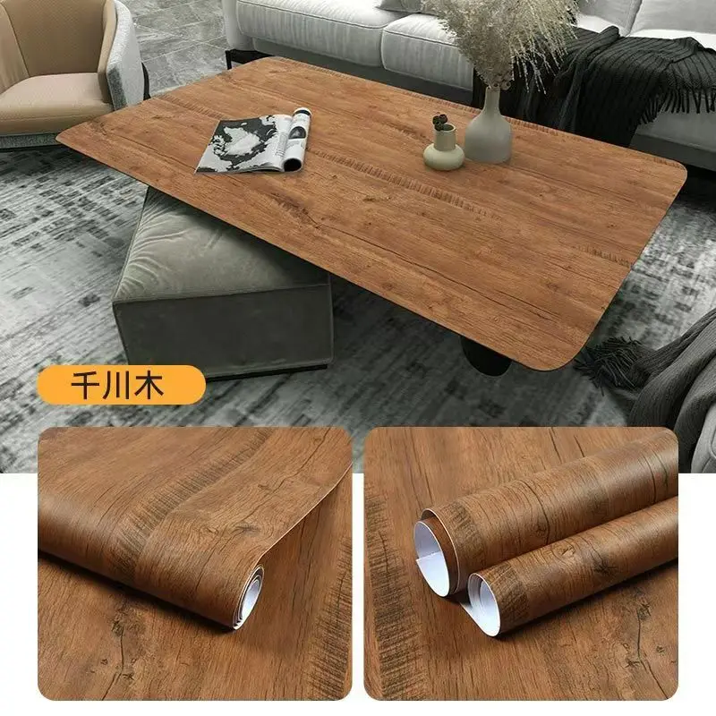 

Наклейка «сделай сам», ПВХ, самоклеящиеся водостойкие обои, ремонт мебели, наклейки на стену, домашний декор, липкая бумажная наклейка