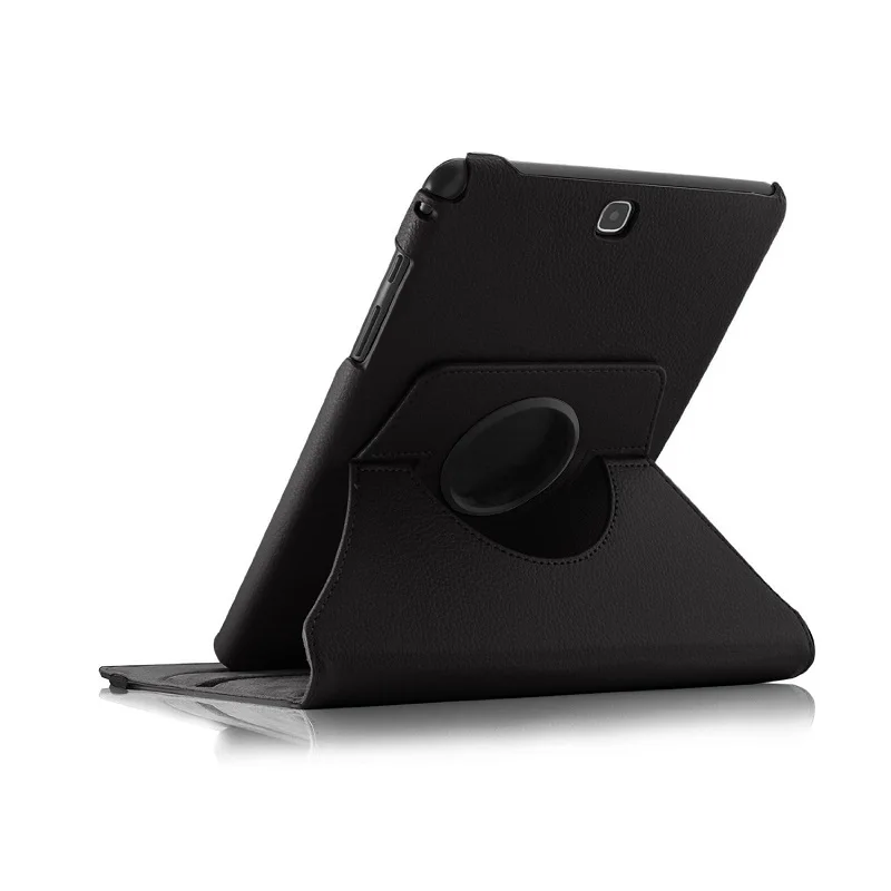Фото Чехол-подставка для Samsung Galaxy Tab A 9,7, T550, T555, 9,7, SM-T550, SM-T555 №3