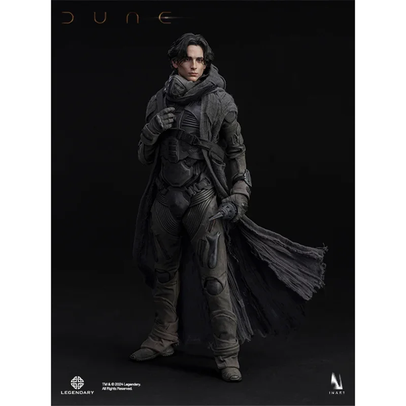 В наличии 100% Origina Inart Dune Paul Atreides 16 скульптурные волосы, стандартная версия, аниме, экшн-коллекция, фигурки, модель игрушки (art.: 3920d2e7e3545) - 3920d2e7e3545