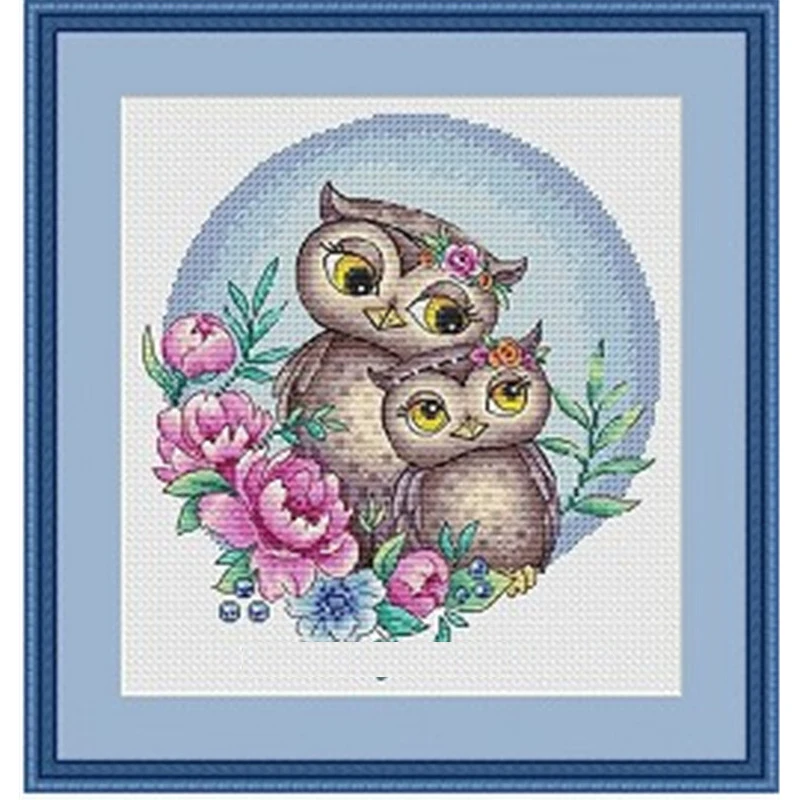 

ZZ6255 DIY Cross stitch kits Cross-stitch embroidery sets threads world of warcraft embroidery complete kit needle Needlework