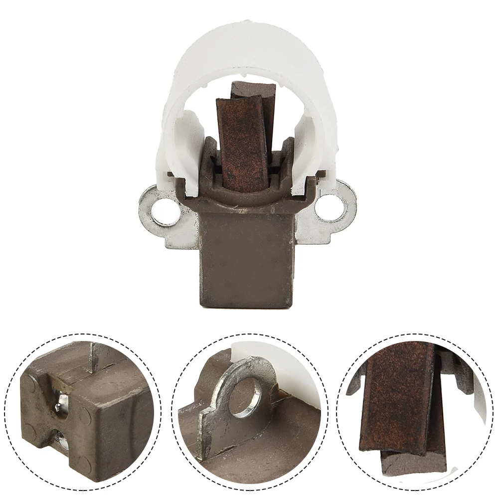 Держатель щетки для Nippondenso Toyota 27370-42010 Ремкомплект держателя Honda 31105-PD1-034 Лидер