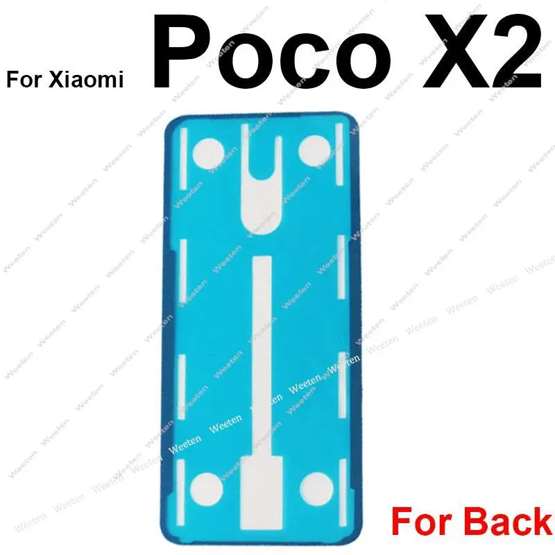Батарея Poco X3 Pro Купить