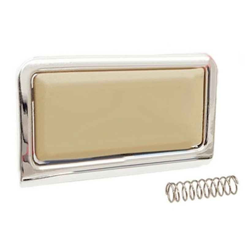 

2X Armrest Button Switch Button For Mercedes W221 S-Class 2005-13 Central Control-Tool Box Button Switch