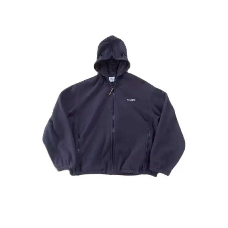 

Мужская и женская мотоциклетная куртка Vetement 1:1, Мужская одежда, куртки для мужчин, женская одежда