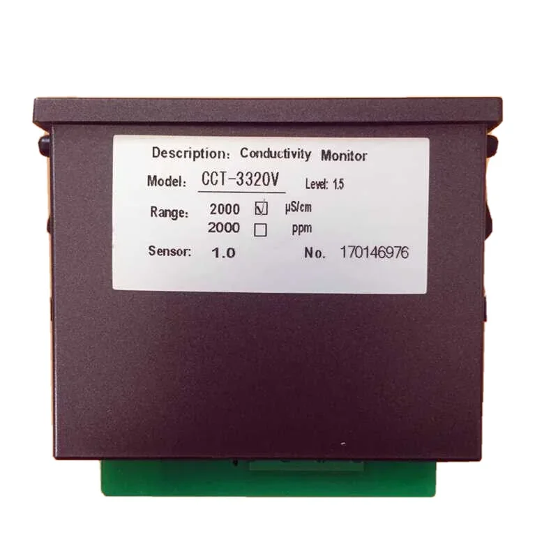 Новинка Измеритель проводимости Keruida фотоэлемент заменяет стандартный тест на