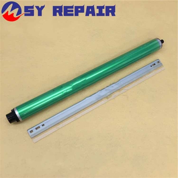 

Original Color C754 Color OPC Drum Cleaning Blade For Konica Minolta Bizhub C452 C451 C550 C650 C552 C652 C654 C754 Cylinder