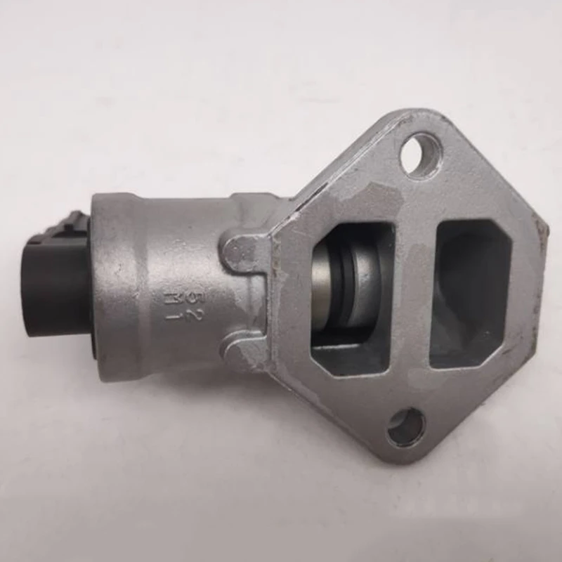 Клапан контроля холостого хода для Ford Mondeo MK3 1 8 16V 2 0 (2000-2007) 1113873