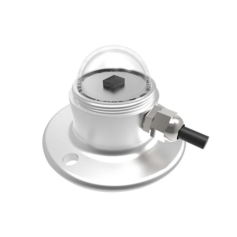 

RS485 0-1000W/m2 Pyranometer Total Solar Radiation Sensor for Weather station