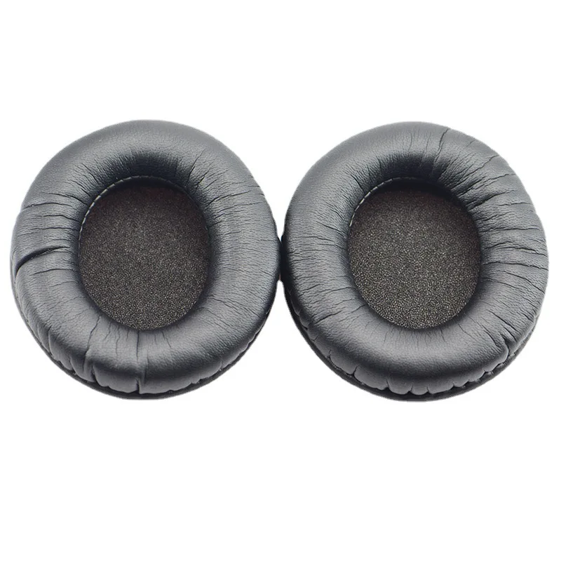 

Replacement Earpads Ear Pads Foam Cushions Cover For Sennheiser HD435 HD415 HD465 HD485 Headphones Headset Earphone Cases