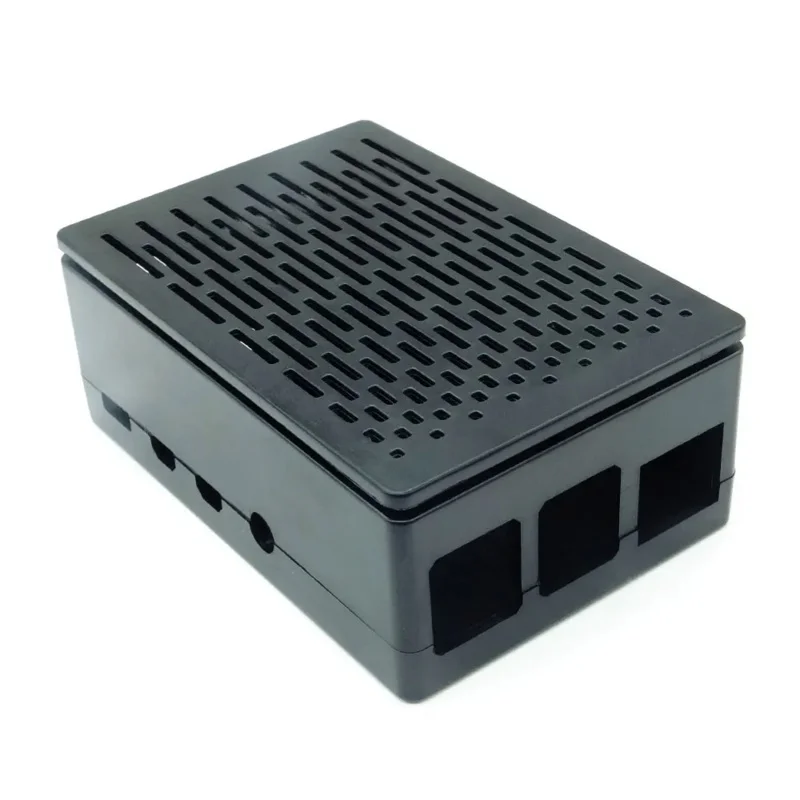 Raspberry Pi с сенсорным экраном 3 5 дюйма разрешение 480*320 дисплей TFT LCD охлаждающим