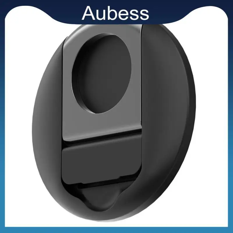 

Kickstand Phone Ring Camera Mount Live Broadcast Support Adsorbed Universal Ring Bracket Phone Ring Holder Accessories Magnetic