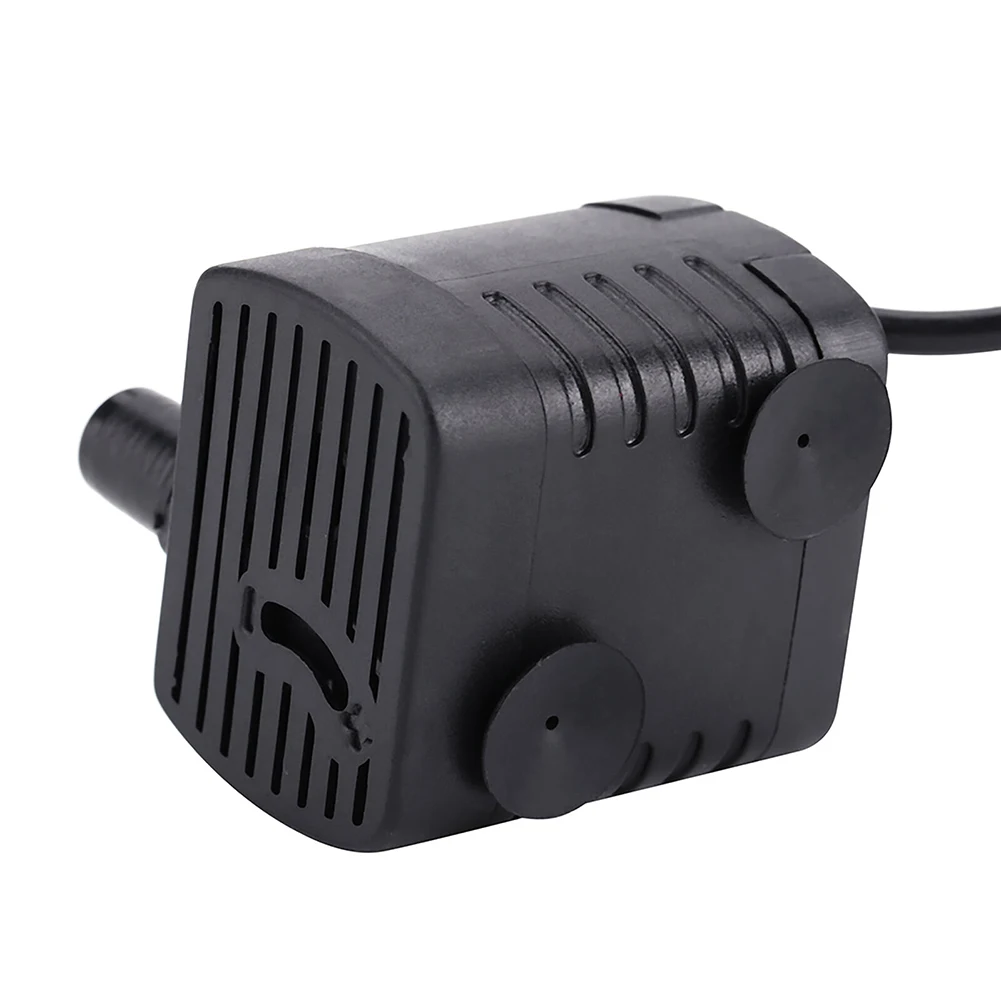 

Solar Power Fountain Water Pump For Garden Pond Pool Fish Super Silent DC Brushless Water Pump Pet Water Dispenser Water Pump