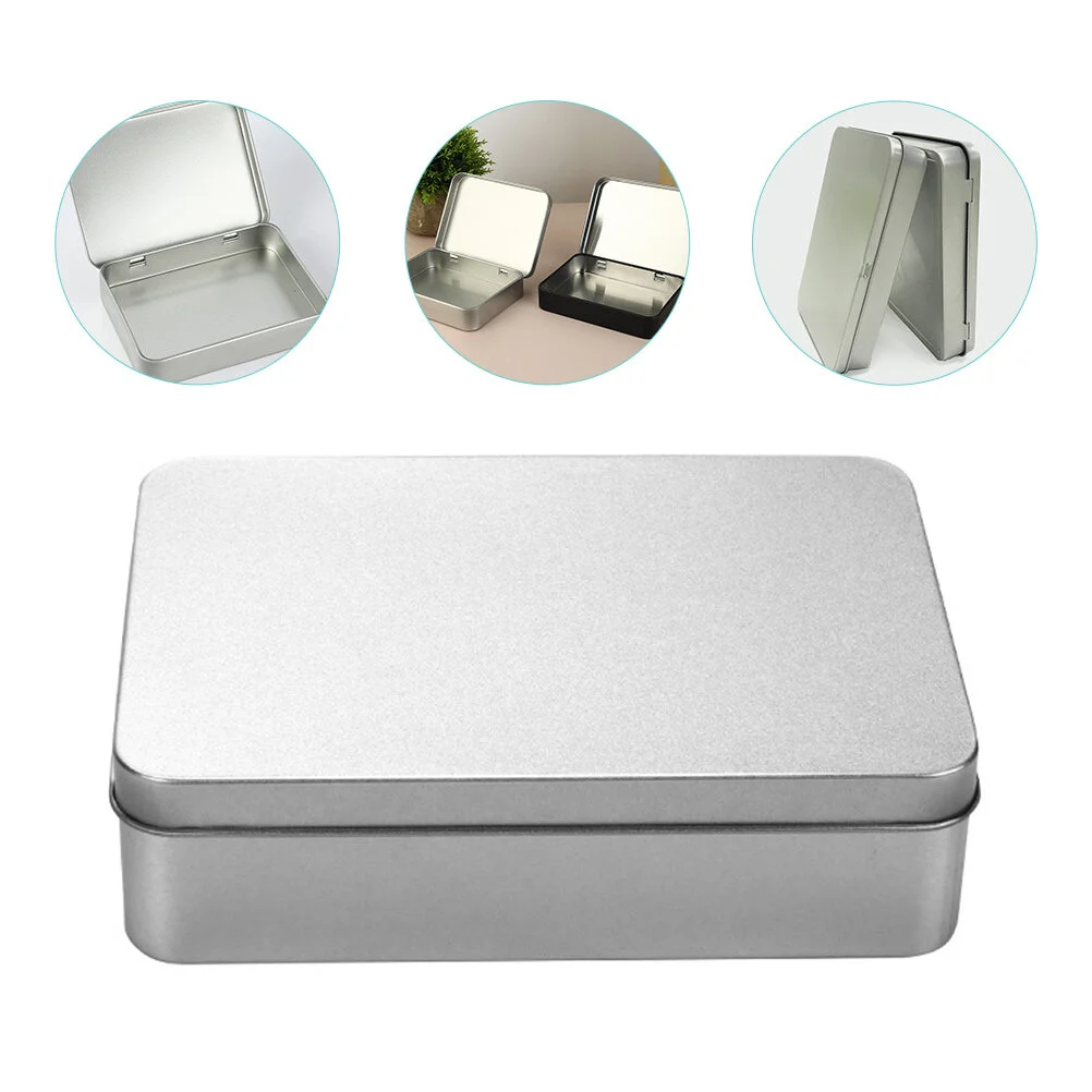 

Sugar Bowl Small Tinplate Can Storage Container Candy Tins Wedding Cans Case Jar Containers Holder Tea