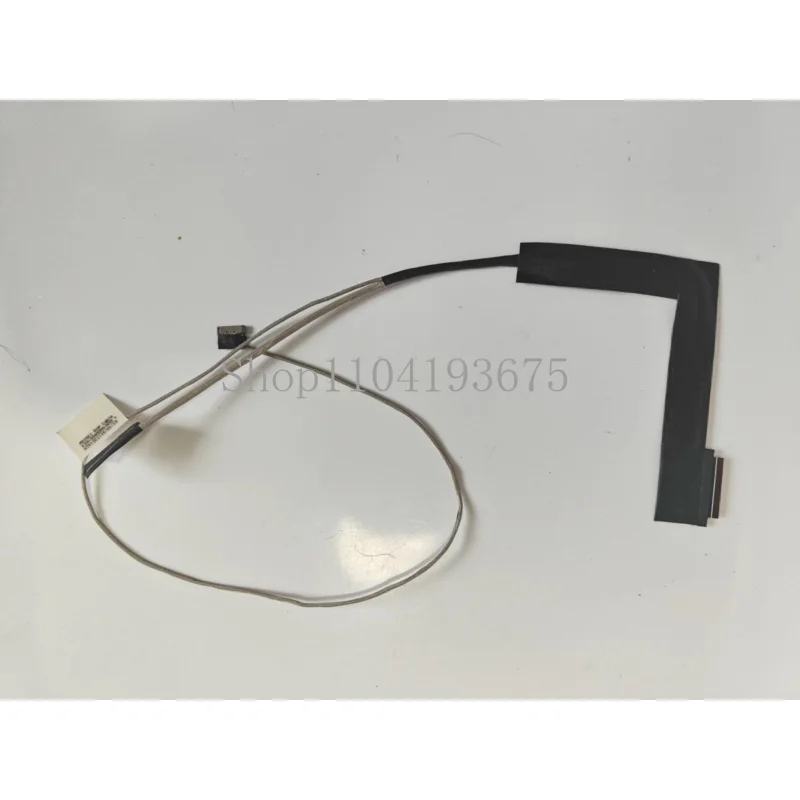 MS16K1 для MSI GS63 GS63VR 6RF ЖК-кабель EDP Кабель камеры K1N- 3040055 -H39 40Pin