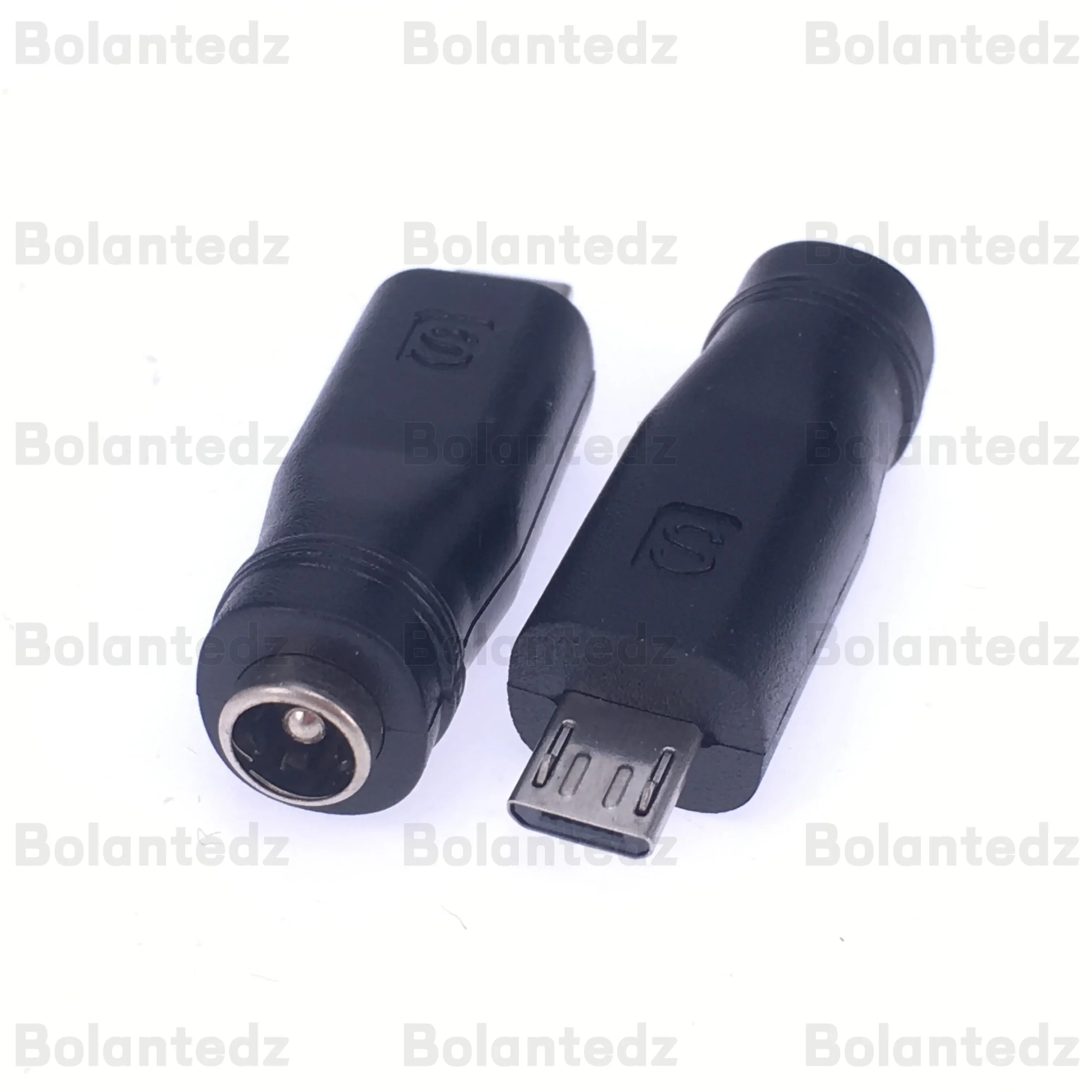 Адаптер USB Type C/планшет Micro 2 0 на DC 5 5x2 1