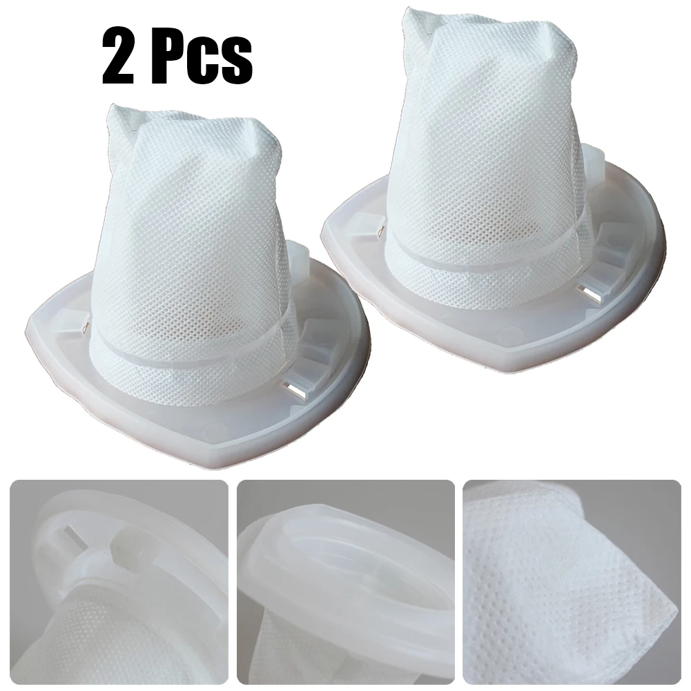

2* Replacement For Black & Decker VF110 Vacuum Cleaner Filters Parts Handheld Cordless Vac Spare Parts Accessories 2022 New