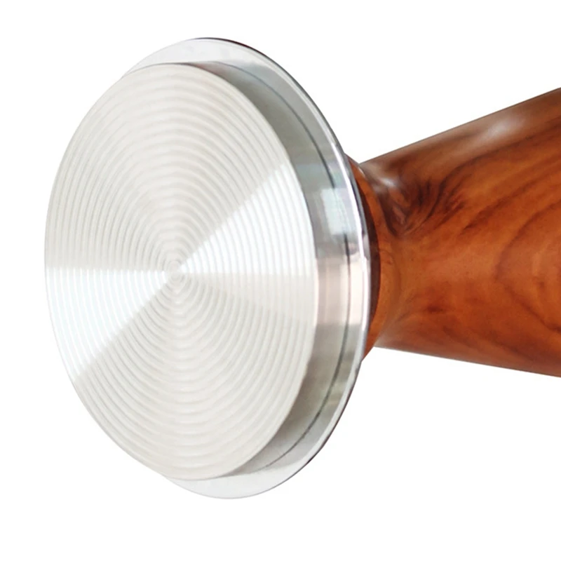 Хит продаж кофемолка с деревянной ручкой для бариста эспрессо ручной работы