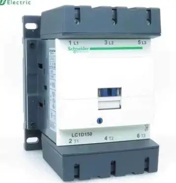 

LC1D65M7C Schneider AC Contactor spot