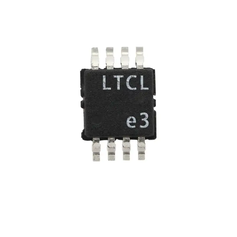 

LT1636CMS8 # PBF LT1636 Инкапсуляция MSOP8 новая Оригинальная фотография