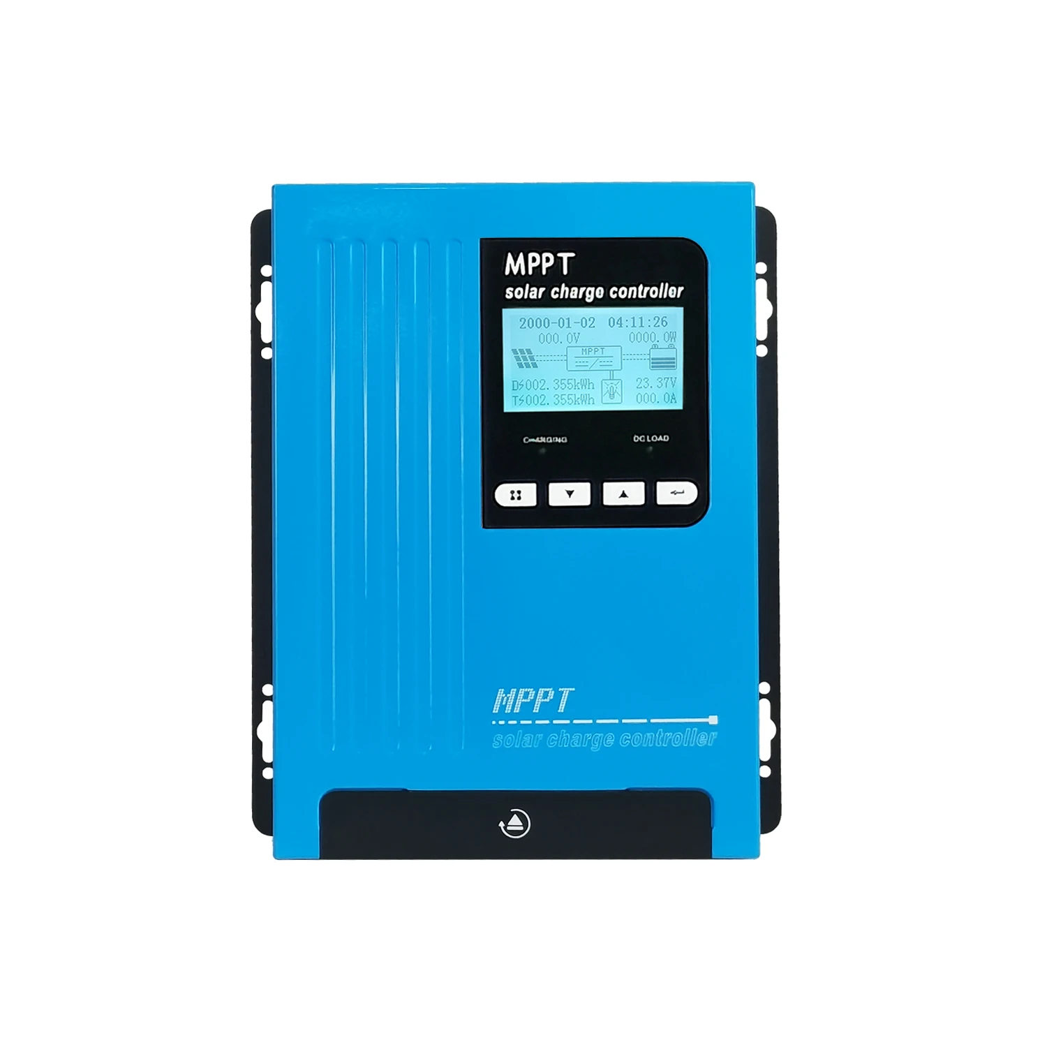 

96V 45A Hybrid Solar Charger 72V DC180V Solar Batteries Charge PV 4500W 60v 84v Solar Controller for Motorhome