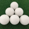 Glow in The Dark Golf Balls,LED Light up Glow Golf Ball for Night Sports 5