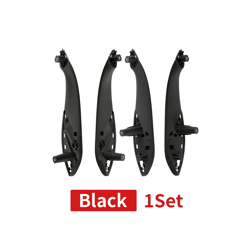 

Автомобильная внутренняя дверная ручка, накладная ручка для панели захвата для BMW F30 F31 F80 F32 F34 F82, набор внутренних дверных ручек для BMW 3 4 серии