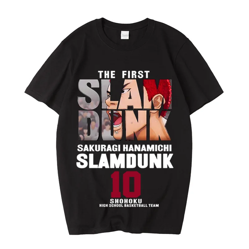 

Oversized T Shirt Men Cotton Tee Kanye Men's Clothing Anime Lovers Retro Shirts And Blouses Cloth Clothes Y2k T-shirt Graphic