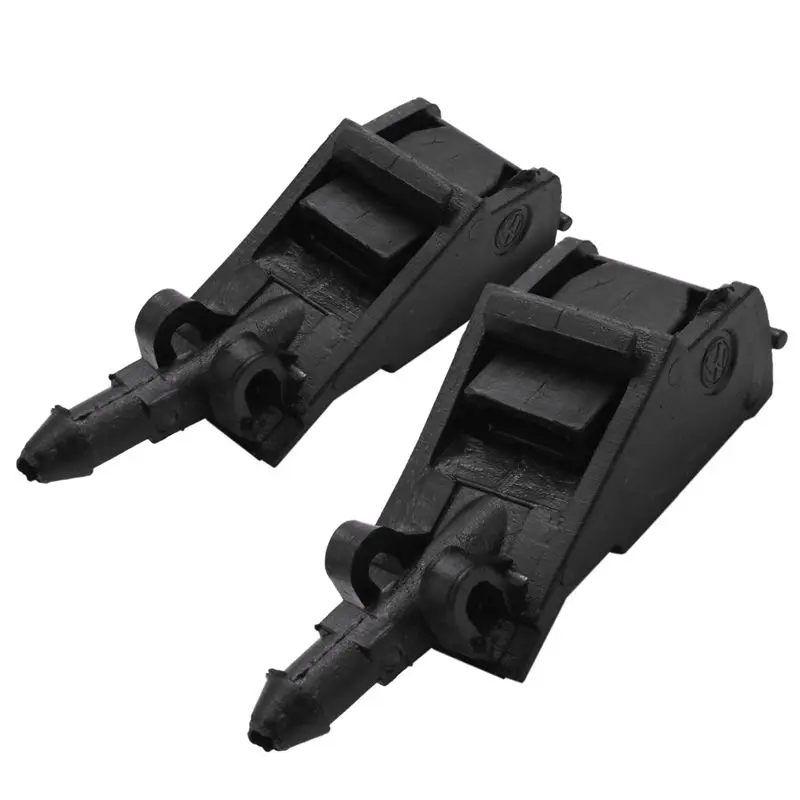 2 шт. насадка для омывателя лобового стекла автомобиля Volkswagen Golf Passat Polo 6Rd 955985 6Е