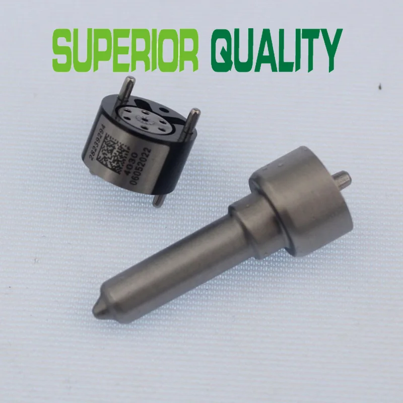 9308-621C 28239294 Регулирующий клапан L087PBD ремонтный комплект дизельного двигателя 7135-644